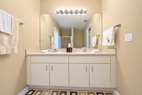 Villa ou maison à vendre à Port St. Lucie, Floride: 3 chambres, 140.28 m2 № 2399733 - photo 21