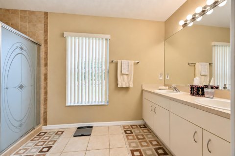 Villa ou maison à vendre à Port St. Lucie, Floride: 3 chambres, 140.28 m2 № 2399733 - photo 19
