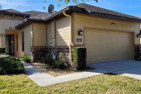 Townhouse in Ormond Beach, Florida 3 bedrooms, 139.45 sq.m. № 2104049