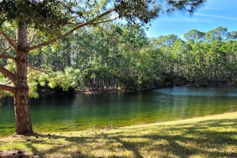 Townhouse in Ormond Beach, Florida 3 bedrooms, 139.45 sq.m. № 2104049 - photo 7