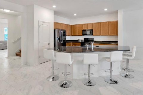House in Riverview, Florida 5 bedrooms, 307.32 sq.m. № 1841519 - photo 12