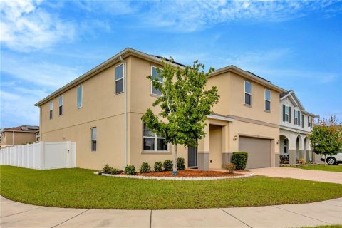 House in Riverview, Florida 5 bedrooms, 307.32 sq.m. № 1841519 - photo 1