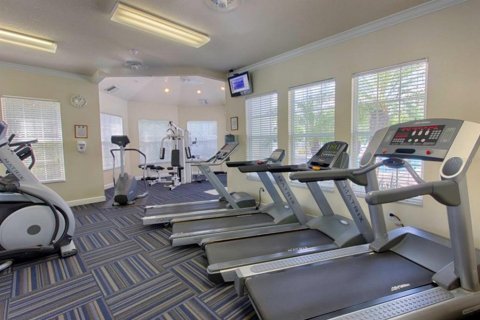 Appartement à louer à Kissimmee, Floride: 3 chambres, 117.8 m2 № 2109423 - photo 2