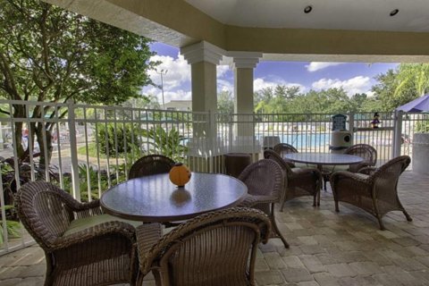 Appartement à louer à Kissimmee, Floride: 3 chambres, 117.8 m2 № 2109423 - photo 7