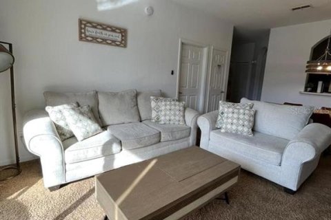 Appartement à louer à Kissimmee, Floride: 3 chambres, 117.8 m2 № 2109423 - photo 12