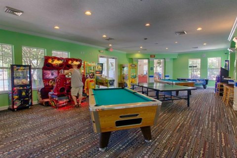 Appartement à louer à Kissimmee, Floride: 3 chambres, 117.8 m2 № 2109423 - photo 4