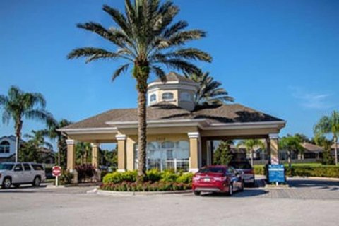 Appartement à Kissimmee, Floride 3 chambres, 117.8 m2 № 2109423