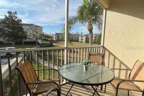 Appartement à louer à Kissimmee, Floride: 3 chambres, 117.8 m2 № 2109423 - photo 11