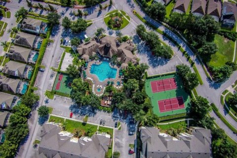 Appartement à louer à Kissimmee, Floride: 3 chambres, 117.8 m2 № 2109423 - photo 6