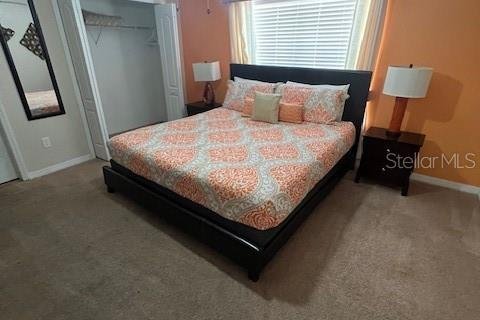 Adosado en alquiler en Kissimmee, Florida, 4 dormitorios, 176.7 m2 № 1906874 - foto 19