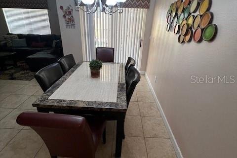 Adosado en alquiler en Kissimmee, Florida, 4 dormitorios, 176.7 m2 № 1906874 - foto 8