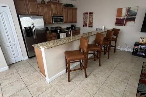 Adosado en alquiler en Kissimmee, Florida, 4 dormitorios, 176.7 m2 № 1906874 - foto 11