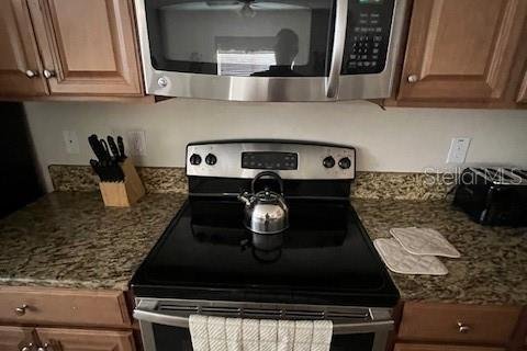 Adosado en alquiler en Kissimmee, Florida, 4 dormitorios, 176.7 m2 № 1906874 - foto 15