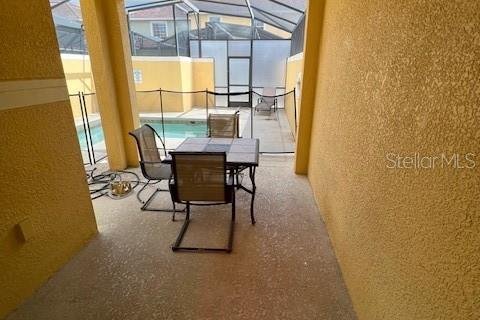 Adosado en alquiler en Kissimmee, Florida, 4 dormitorios, 176.7 m2 № 1906874 - foto 14