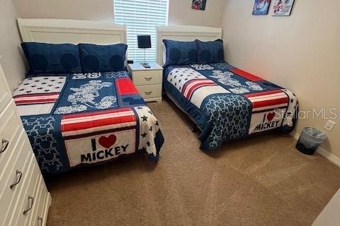 Adosado en alquiler en Kissimmee, Florida, 4 dormitorios, 176.7 m2 № 1906874 - foto 27