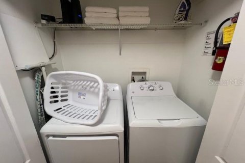 Adosado en alquiler en Kissimmee, Florida, 4 dormitorios, 176.7 m2 № 1906874 - foto 22