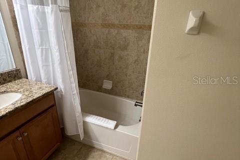 Adosado en alquiler en Kissimmee, Florida, 4 dormitorios, 176.7 m2 № 1906874 - foto 21