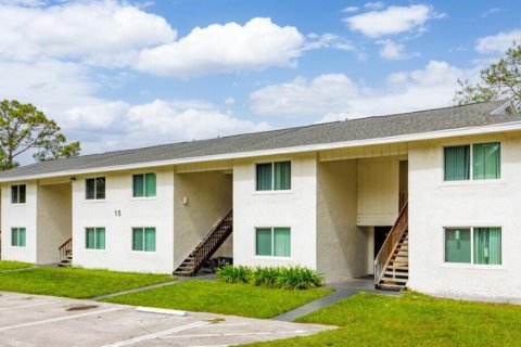 Appartement à louer à Kissimmee, Floride: 2 chambres, 96.25 m2 № 1879931 - photo 4