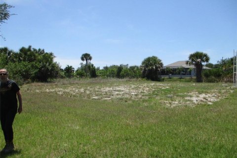 Terrain à vendre à Port Charlotte, Floride № 2233386 - photo 6