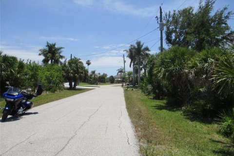 Terrain à vendre à Port Charlotte, Floride № 2233386 - photo 4