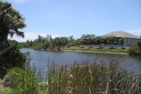 Land in Port Charlotte, Florida № 2233386
