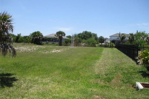 Terrain à vendre à Port Charlotte, Floride № 2233386 - photo 3