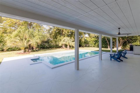 Casa en venta en Palmetto Bay, Florida, 4 dormitorios, 172.15 m2 № 1994416 - foto 17