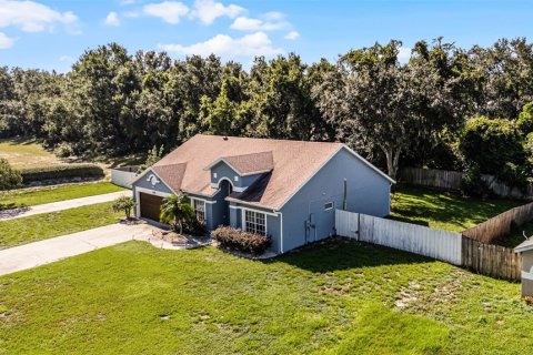 House in Eustis, Florida 3 bedrooms, 166.95 sq.m. № 1886257 - photo 2