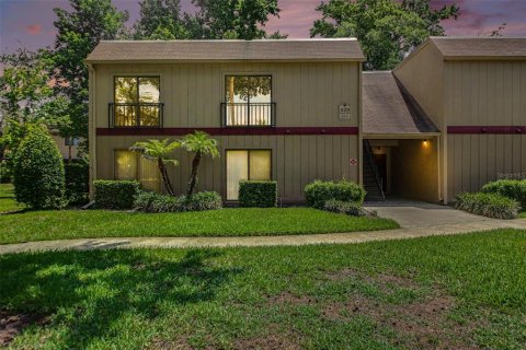 Condo in Winter Springs, Florida, 3 bedrooms № 2215784