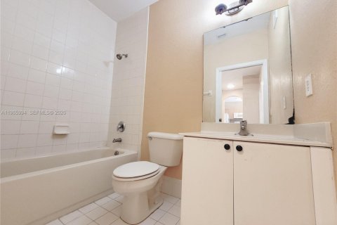 Снять в аренду кондоминиум в Хомстед, Флорида 3 спальни, 108.32м2, № 2027558 - фото 15