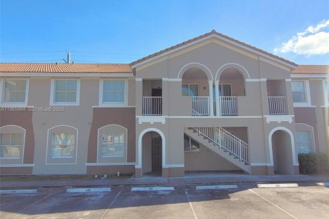 Кондоминиум с 3 спальнями в Хомстед, Флорида № 2027558