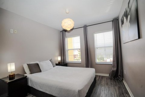 Condominio en alquiler en Kissimmee, Florida, 3 dormitorios, 120.31 m2 № 1910383 - foto 9
