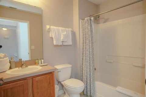 Condominio en alquiler en Kissimmee, Florida, 3 dormitorios, 120.31 m2 № 1910383 - foto 8
