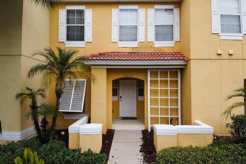 Condominio en alquiler en Kissimmee, Florida, 3 dormitorios, 120.31 m2 № 1910383 - foto 1