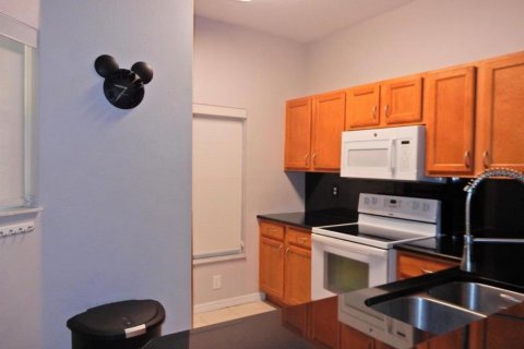 Condominio en alquiler en Kissimmee, Florida, 3 dormitorios, 120.31 m2 № 1910383 - foto 6