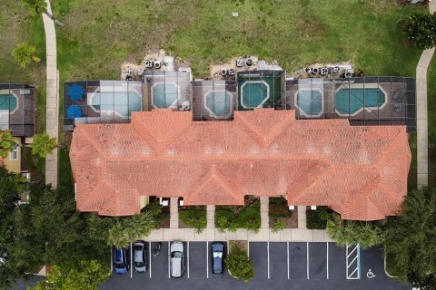 Condominio en alquiler en Kissimmee, Florida, 3 dormitorios, 120.31 m2 № 1910383 - foto 3