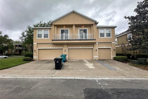 Touwnhouse à Orlando, Floride 2 chambres, 121.24 m2 № 2091517