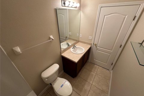 Touwnhouse à louer à Orlando, Floride: 2 chambres, 121.24 m2 № 2091517 - photo 17