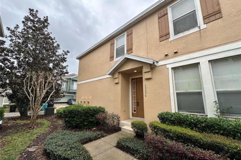 Touwnhouse à louer à Orlando, Floride: 2 chambres, 121.24 m2 № 2091517 - photo 3