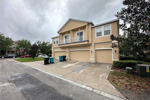 Touwnhouse à louer à Orlando, Floride: 2 chambres, 121.24 m2 № 2091517 - photo 2