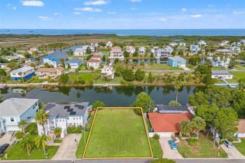 Land in Hernando Beach, Florida № 2342603