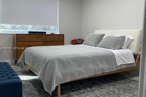 Снять в аренду таунхаус в Майами, Флорида 2 спальни, 92.9м2, № 1986052 - фото 10