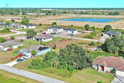 Land in Lehigh Acres, Florida № 2162656 - photo 6