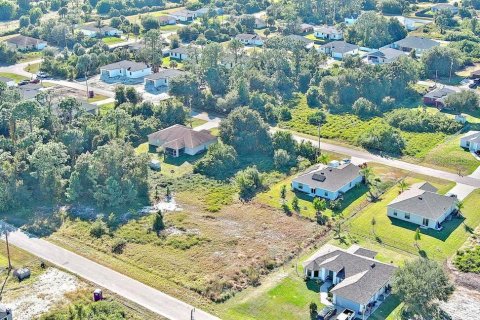 Land in Lehigh Acres, Florida № 2162656 - photo 22