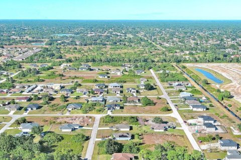 Land in Lehigh Acres, Florida № 2162656 - photo 20