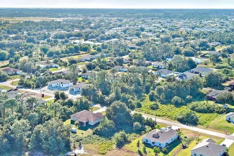 Land in Lehigh Acres, Florida № 2162656 - photo 21