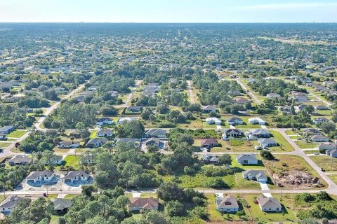 Land in Lehigh Acres, Florida № 2162656 - photo 19