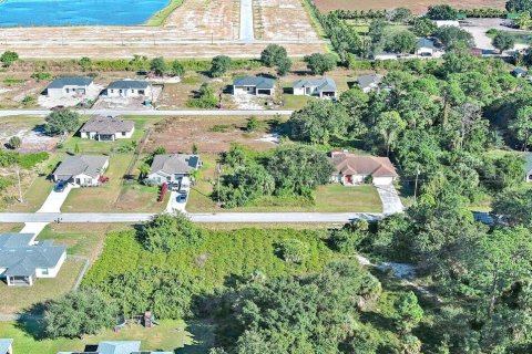 Land in Lehigh Acres, Florida № 2162656 - photo 14