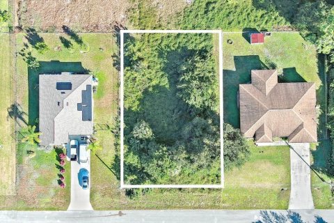 Land in Lehigh Acres, Florida № 2162656 - photo 2
