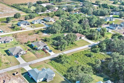 Land in Lehigh Acres, Florida № 2162656 - photo 13